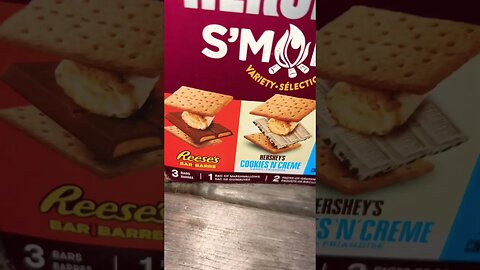 The BEST S’mores Kit for Camping 🔥