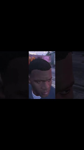 GTA5 FIRST MISSON 2 | 100% Gold Medal Repossession | #1 #shorts #shortsfeed