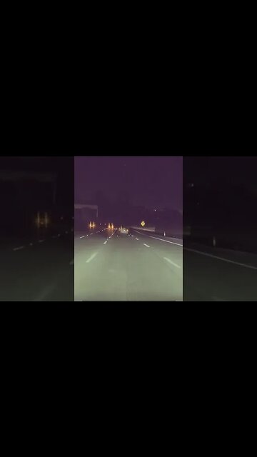 Tesla Self Driving Crash 2023 #shorts