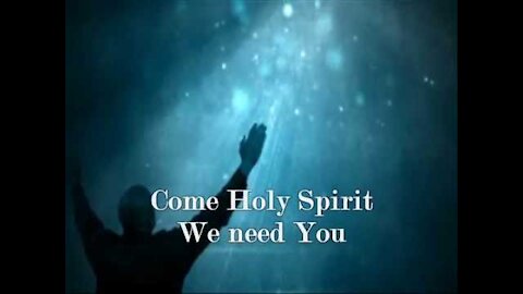 The Holy Ghost dwells within you when you are filled