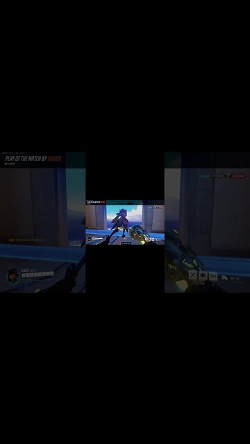 2 Separate Boops Equals POTG.