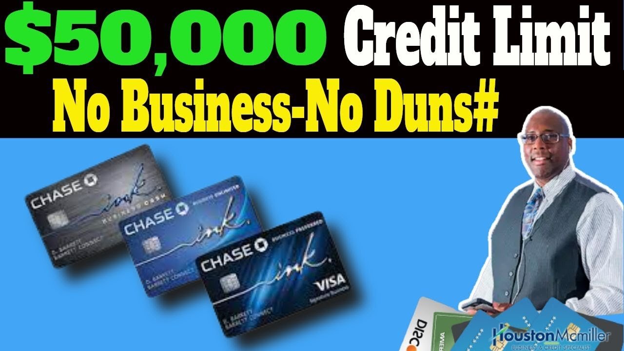 Chase Business Credit Card Reviews 2022: How To Get $50k Chase Ink Business Credit Card Review?