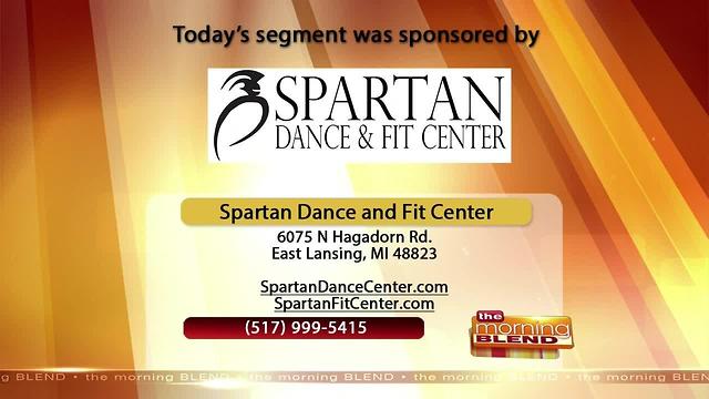 Spartan Dance & Fit Center- 7/27/17