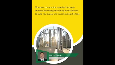 Video- What You Should Know About Rising Average Apartment Rents