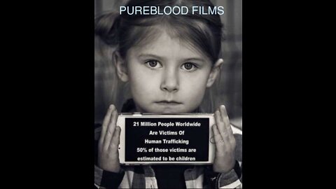 HELL IS FOR CHILDREN - PUREBLOOD FILMS