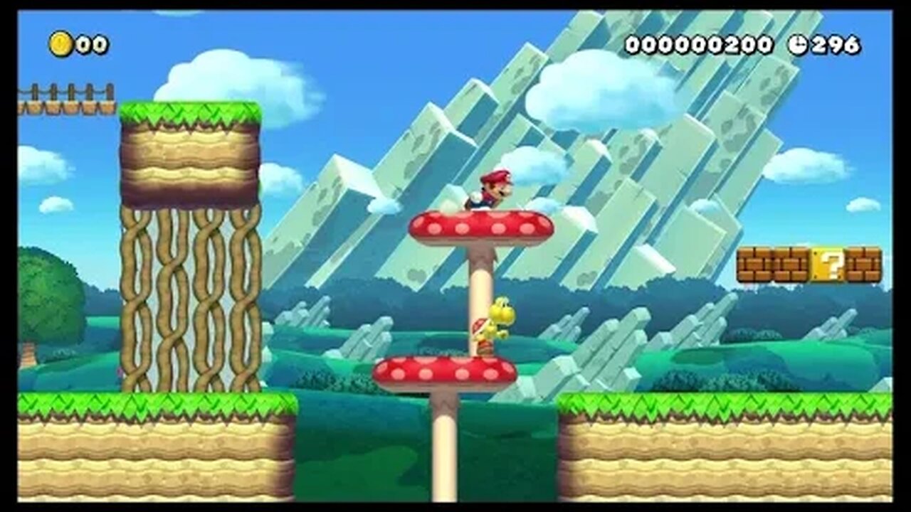 Suddenly, more popular Mario Maker 2 Levels!