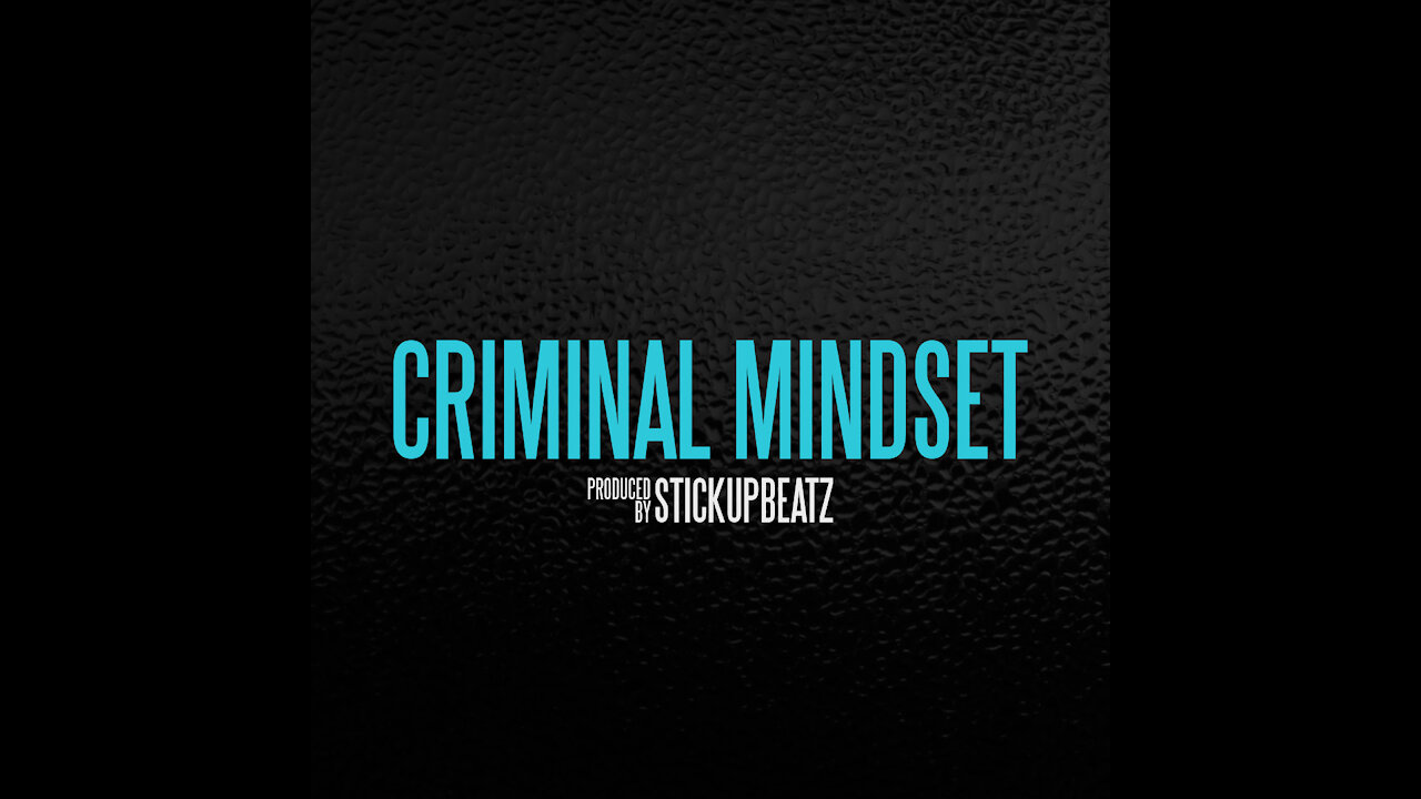 "Criminal Mindset" Pooh Shiesty x Moneybagg Yo Type Beat 2021