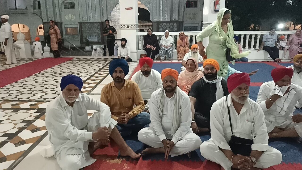 ਹਜੂਰ ਸਾਹਿਬ