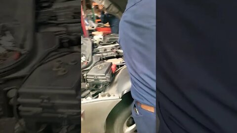 how to put on the hood