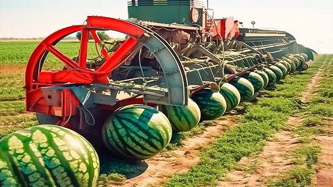 10 Amazing Agriculture Machines Revolutionizing Modern Farming