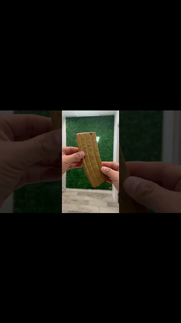 Tiger Stripe Gold Mags!