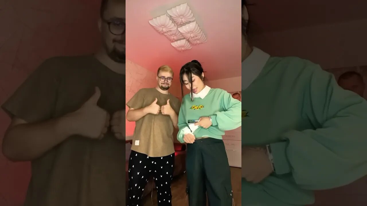 Prefer This or The Girls Number? 🤣