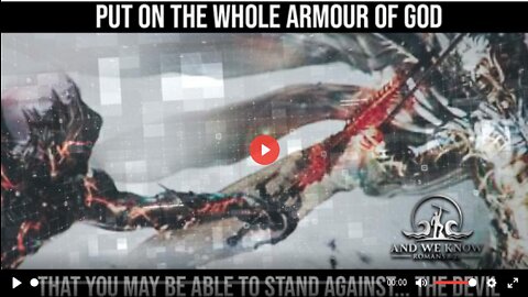 3.7.22: THIS Battle is INTENSE! Truckers, Censorship, N@zi, Human Shields, R@thchild & MSM! PRAY!