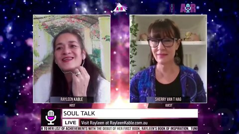 Soul Talk - September 29, 2022
