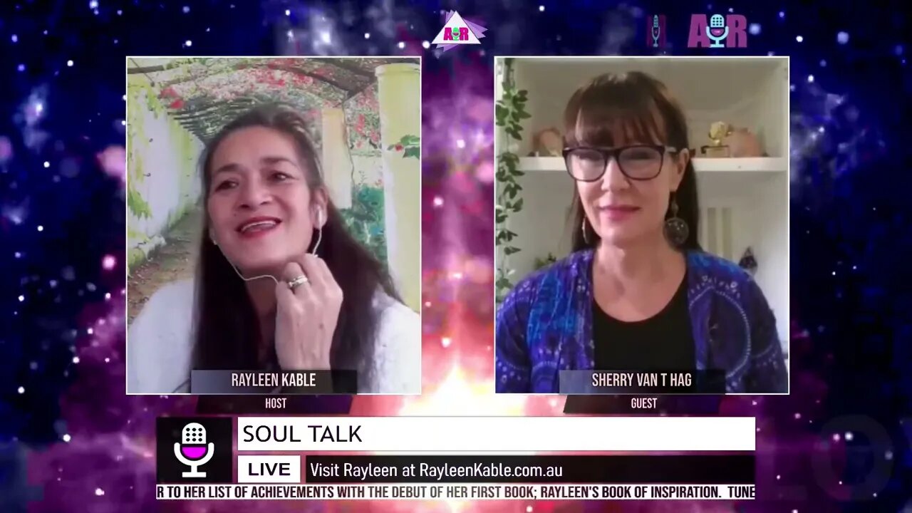 Soul Talk - September 29, 2022