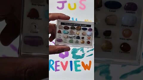 Gems From Around The World | Temu