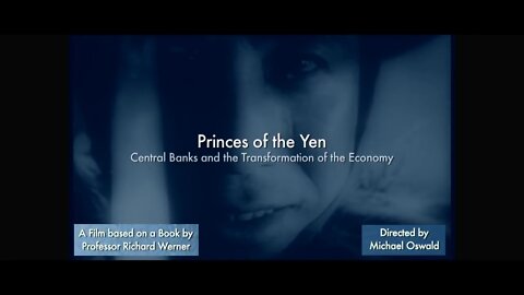 Princes of the Yen