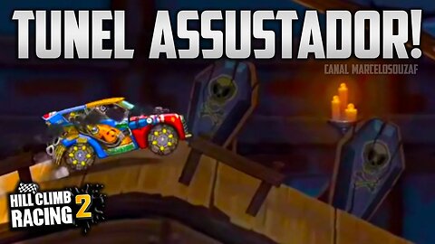 Embarque na Diversão do Hill Climb Racing 2