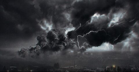 Black Sky