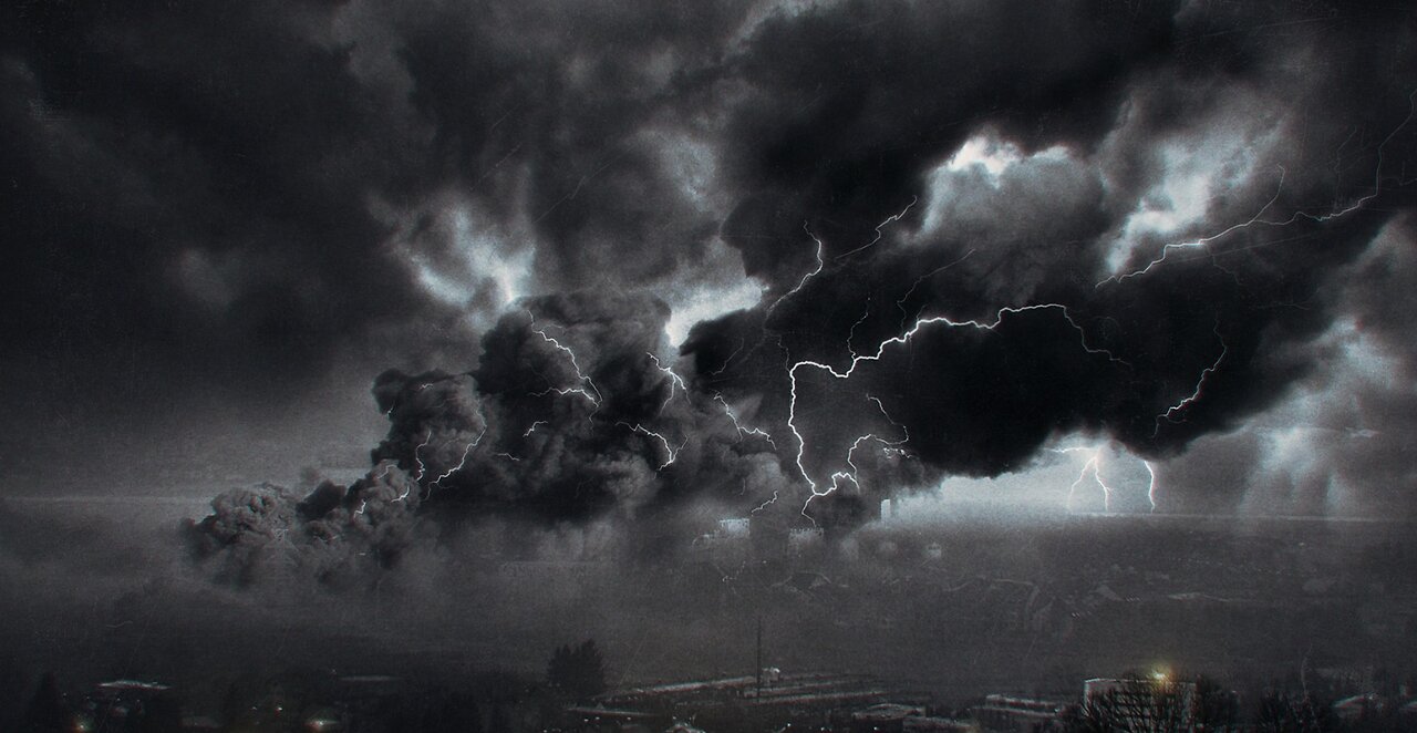 Black Sky