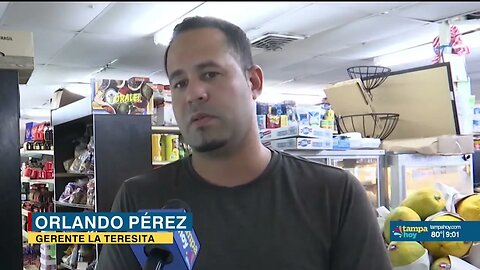 Tampa Hoy Resalta Visita de Rubio al Puerto de Tampa Bay y la Importancia de LATAM