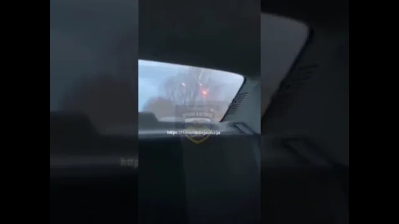 🇺🇦🇷🇺 Bryansk region, Ukraine