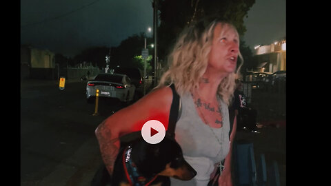 Episode 2: My Dawg was Having a Good Time
