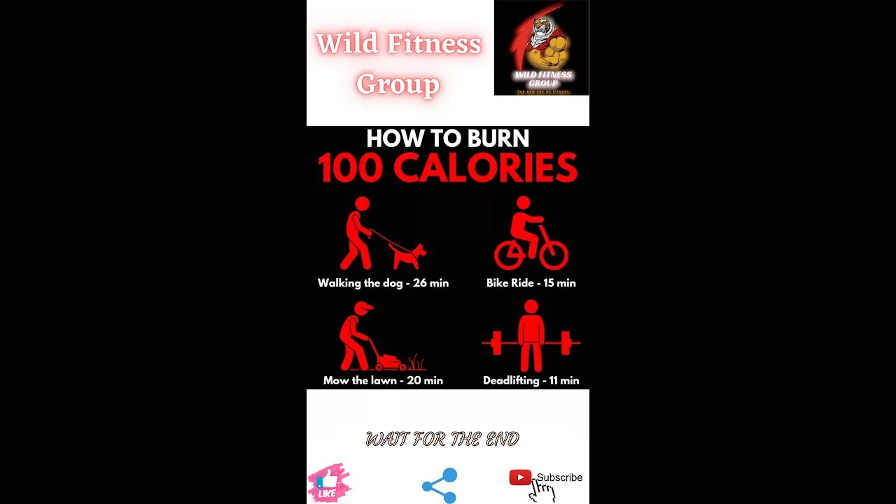 🔥How to burn 100 calories🔥#shorts🔥#viralshorts🔥#fitnessshorts🔥#wildfitnessgroup🔥