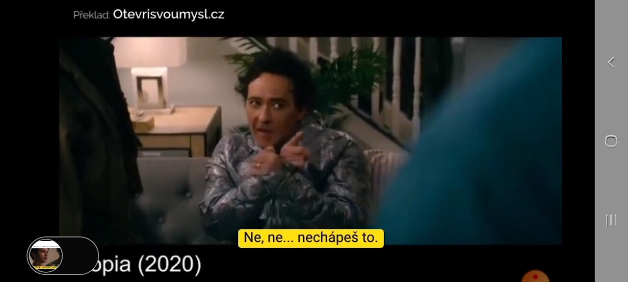 Concord Bridge "Movies" Utopia 2020