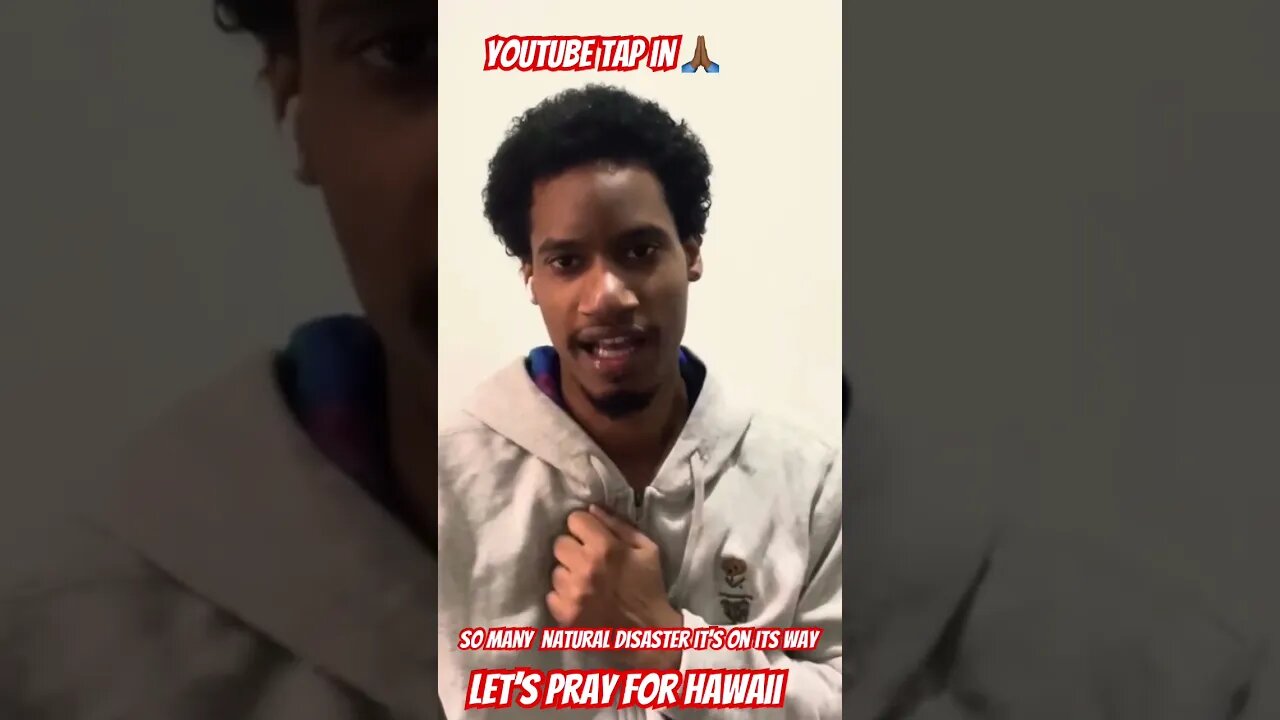 YouTube don’t u think Its crazy how slow the government reacted to #hawaii #maui 🔥