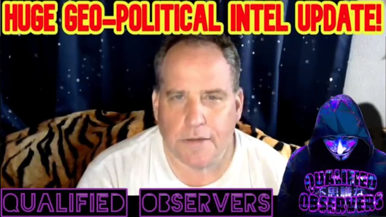 Benjamin Fulford Full Report - Huge Geo-Political Intel Update Aug 15, 2022