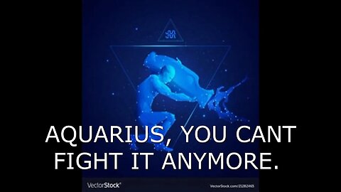CANT FIGHT IT