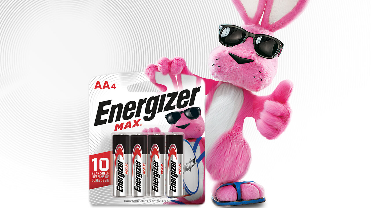 Energized