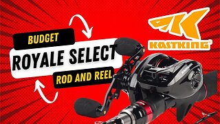 My Honest Review After 1 Year With This Bass Fishing Setup.