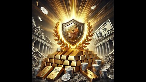 Jim Willie | Gold, Silver, and the Fiat Collapse: Unveiling the Sacred Truth of Real Money