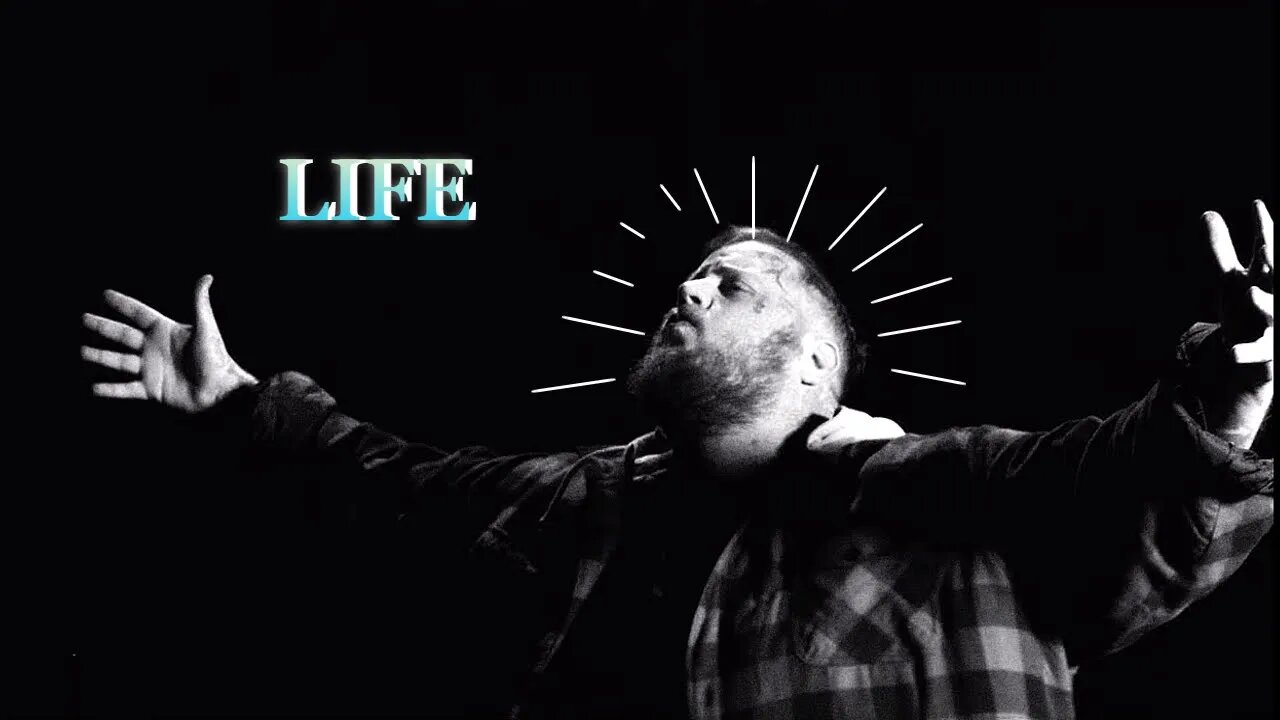 Music Reaction To Jelly Roll - Life ft Brix