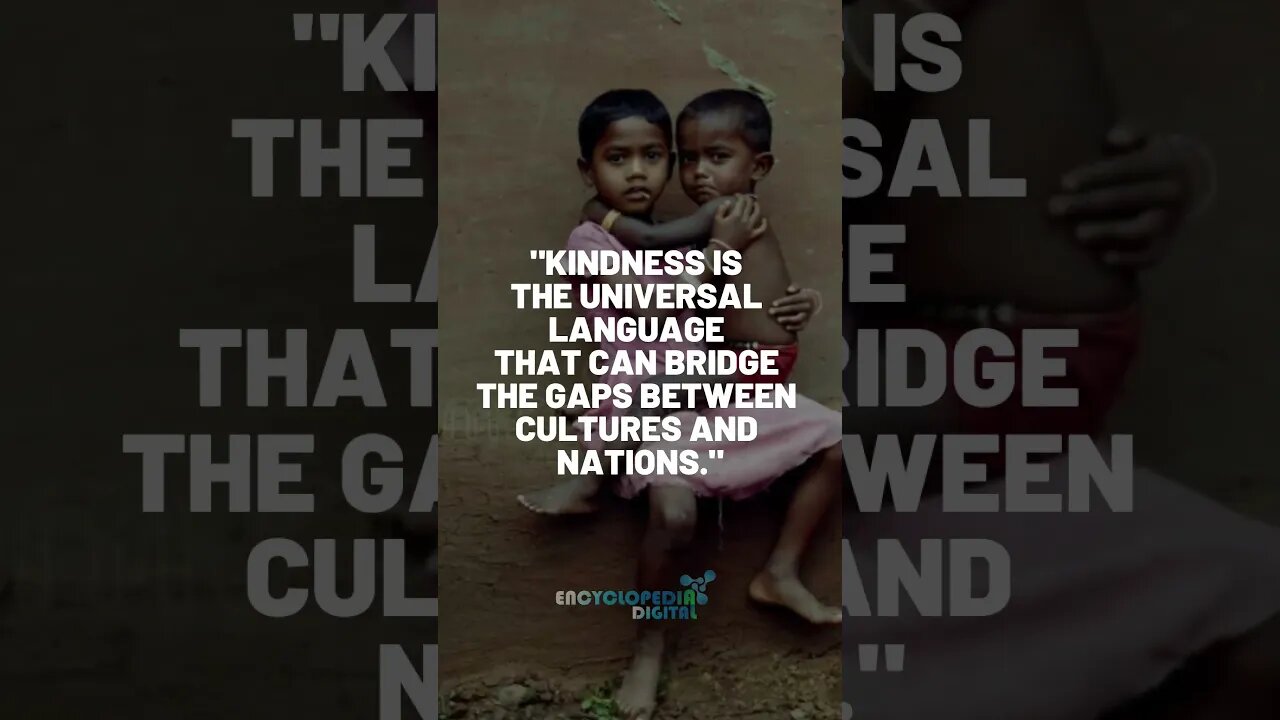 Human Being Daily Quotes | Kindness Videos #Kindness #Humanity