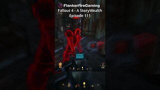 Surprise!!! #fallout #fallout4playthrough #gaming #fallout4gameplay #storywealth