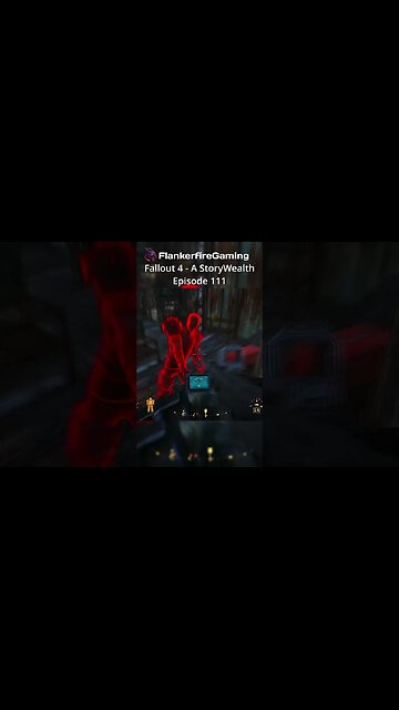 Surprise!!! #fallout #fallout4playthrough #gaming #fallout4gameplay #storywealth