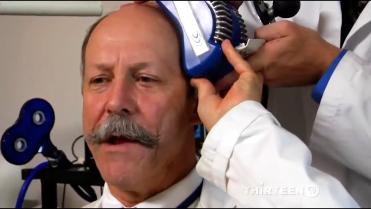 Graphene-oxide inside "vaccines" part of the mind control?