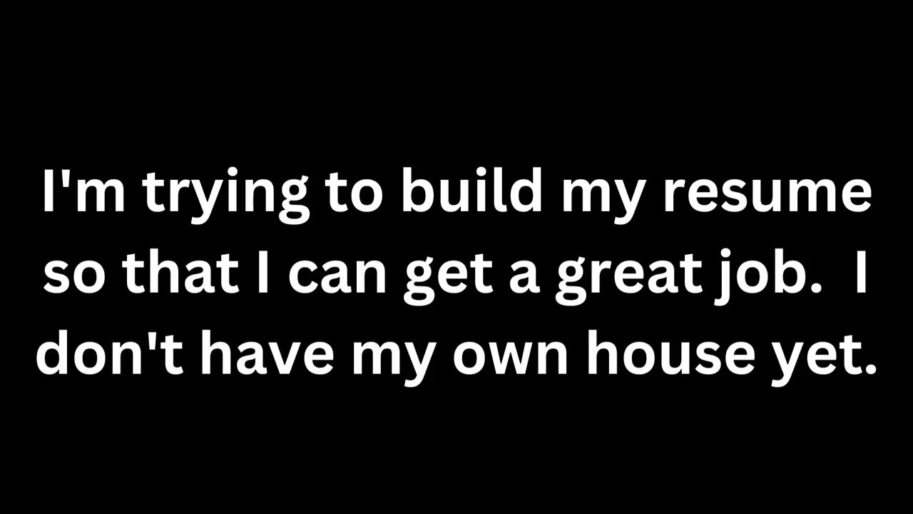 I find that blogging is better than making a video