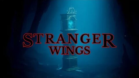 Heads up!!!!! If You Like Stranger Things
