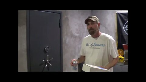 Homeland Safe Vault Door Review