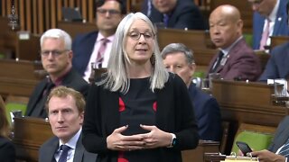 Trudeau Doesn't Care About Indigenous