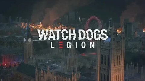 Watch Dogs: Legion - The Fall of Ded-Sec