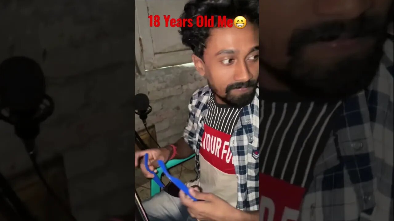 Hum Bhi Banege Gangster 🥲