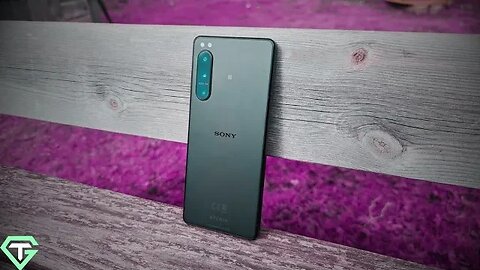 I Returned My Sony Xperia 5 IV