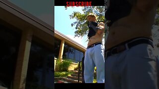 5 stair Ollie #skateboarding #shorts