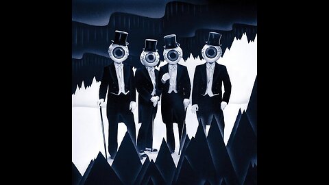 The Residents - "Eskimo"