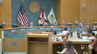 Plan is in place for the county to move forward with Phase Two